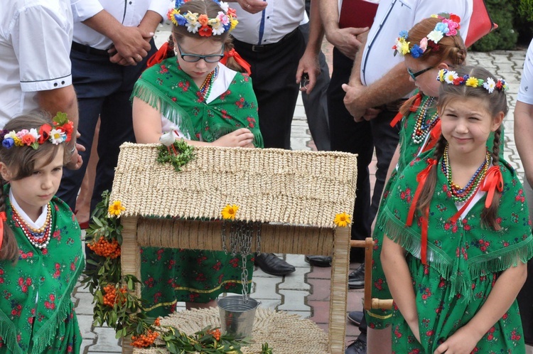 Nadwiślańskie Dożynki Religijne