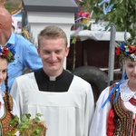 Nadwiślańskie Dożynki Religijne