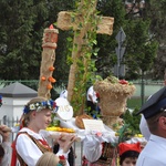 Nadwiślańskie Dożynki Religijne