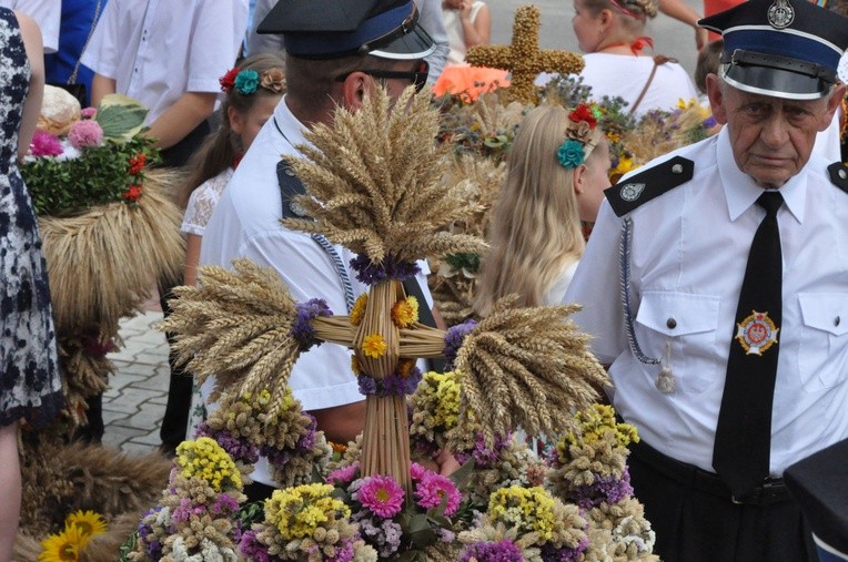 Nadwiślańskie Dożynki Religijne