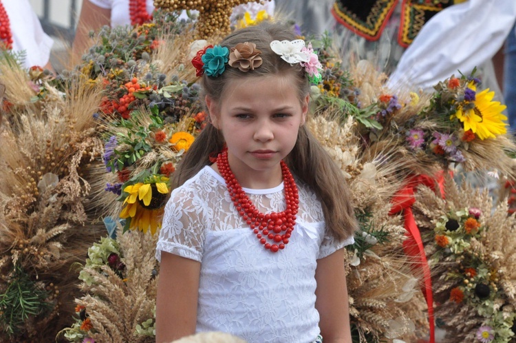 Nadwiślańskie Dożynki Religijne