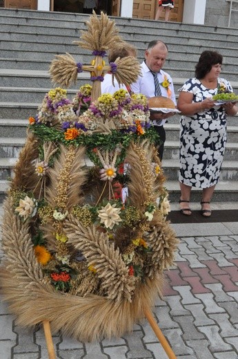 Nadwiślańskie Dożynki Religijne