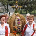 Nadwiślańskie Dożynki Religijne