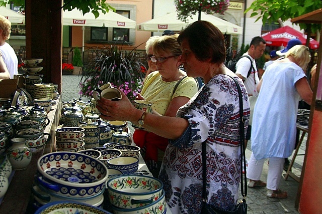 22. Bolesławieckie Święto Ceramiki