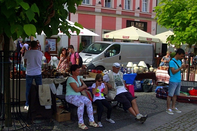 22. Bolesławieckie Święto Ceramiki