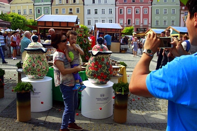 22. Bolesławieckie Święto Ceramiki