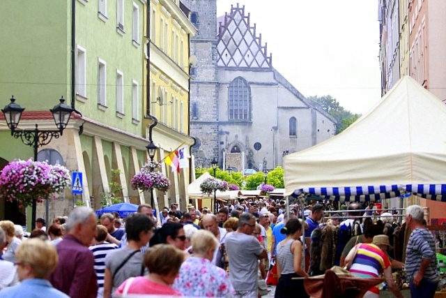 22. Bolesławieckie Święto Ceramiki