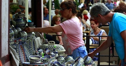 22. Bolesławieckie Święto Ceramiki