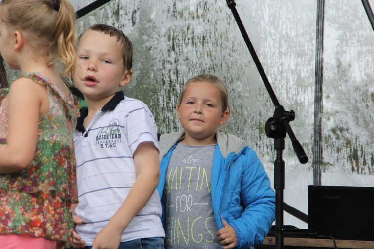 X Festyn w Pilawicach