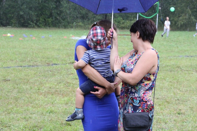 X Festyn w Pilawicach