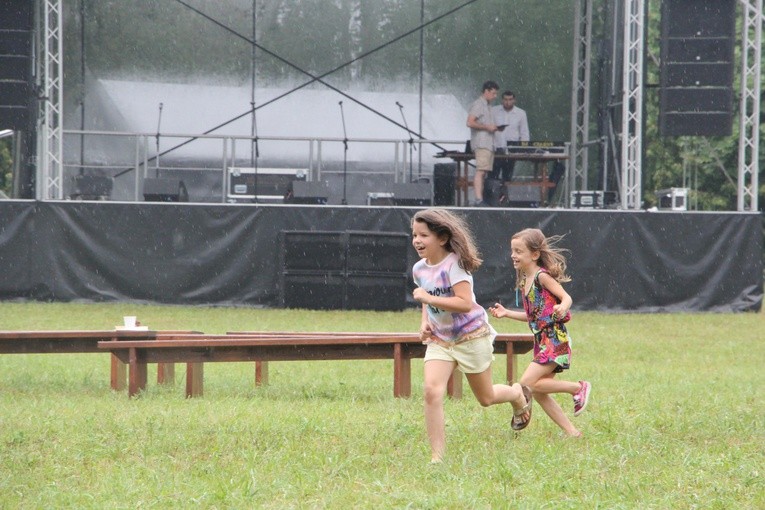 X Festyn w Pilawicach