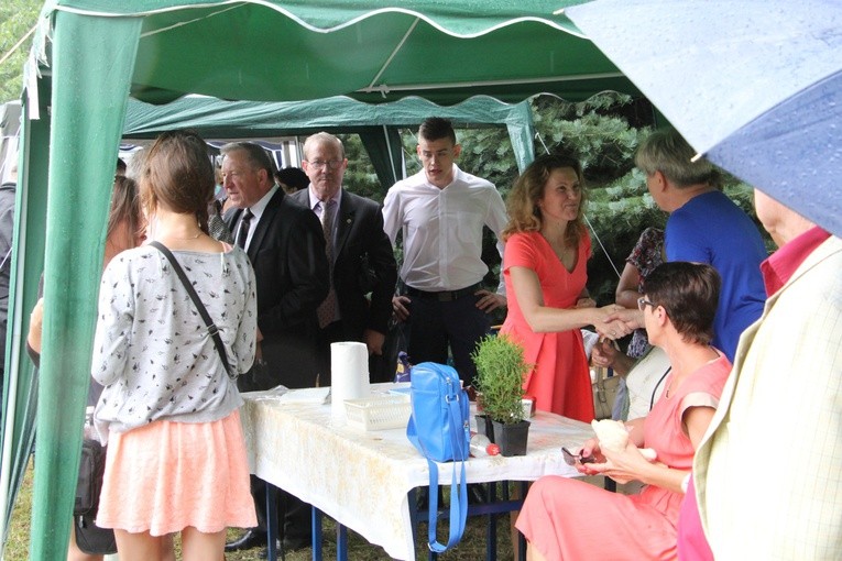 X Festyn w Pilawicach