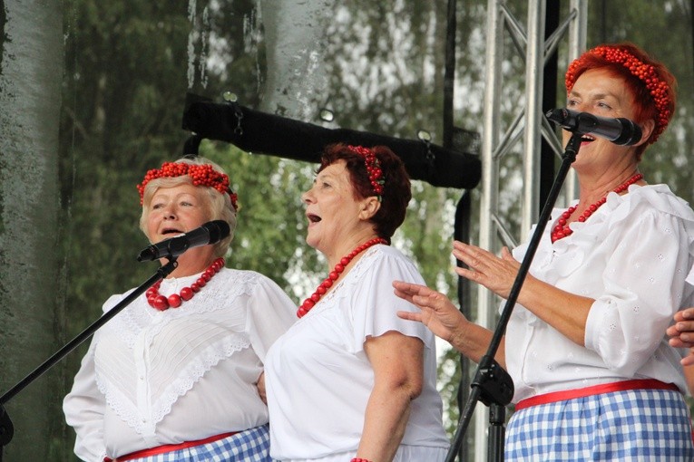 X Festyn w Pilawicach