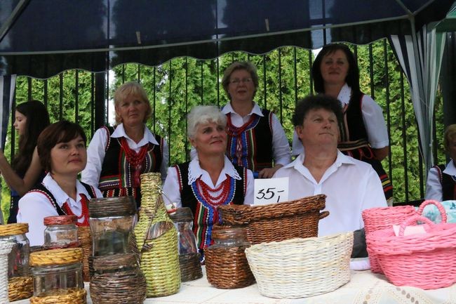 Koło Gospodyń z Jastkowa