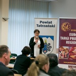 Europejskie Targi Produktów Regionalnych