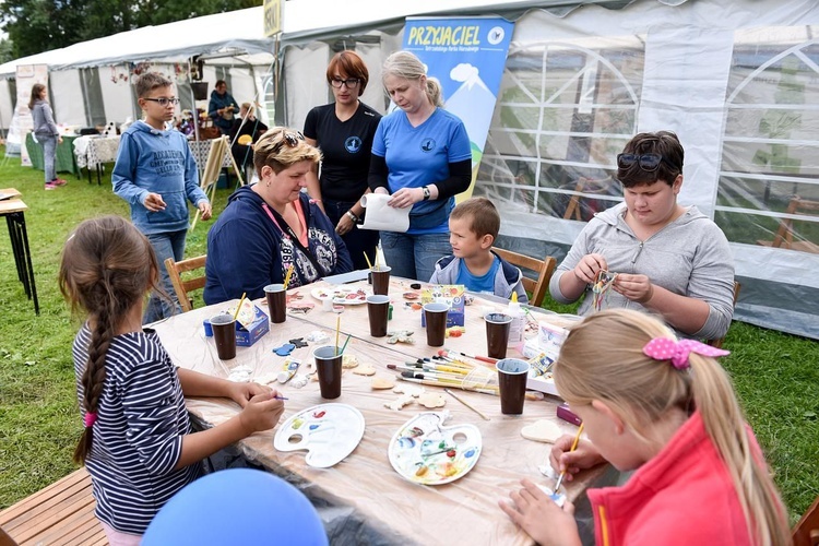 Europejskie Targi Produktów Regionalnych