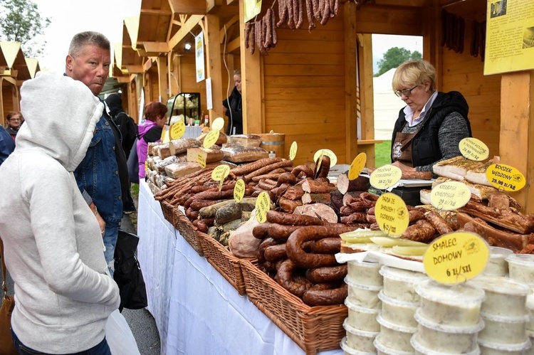 Europejskie Targi Produktów Regionalnych