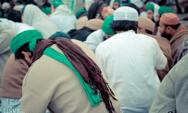 Pakistan: Nadużywanie prawa o bluźnierstwie do zbadania