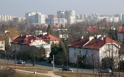 Na podstawie nowego prawa będzie można wygasić  roszczenia do ponad 2 tys. nieruchomości, o których zwrot  od ponad 70 lat nikt się nie ubiega.