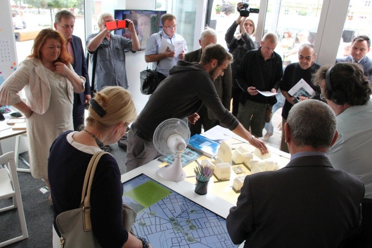 "Muzeum na kółkach" w Kutnie