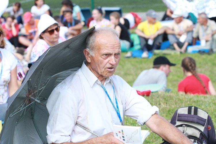 Msze św. w Sokolnikach