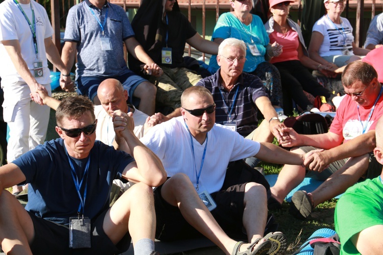 Msze św. w Sokolnikach