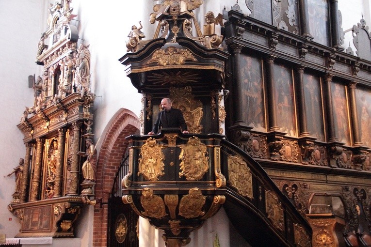 59. Międzynarodowy Festiwal Muzyki Organowej w Oliwie