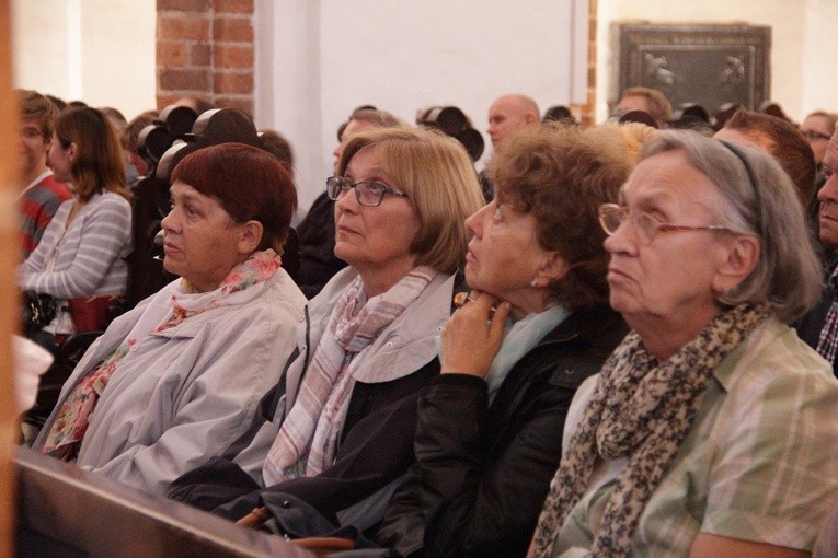 59. Międzynarodowy Festiwal Muzyki Organowej w Oliwie