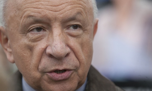 Kolejne orzeczenie na korzyść prof. Chazana