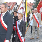 Nawiedzenie w parafii św. Pawła Apostoła w Bochni