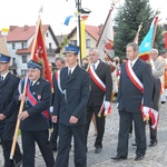 Nawiedzenie w parafii św. Pawła Apostoła w Bochni