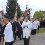 Nawiedzenie w parafii św. Pawła Apostoła w Bochni