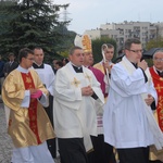 Nawiedzenie w parafii św. Pawła Apostoła w Bochni