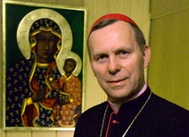 Bp Piotr Turzyński, biskup pomocniczy radomski, od lat prowadzi rekolekcje oazowe