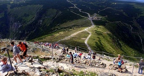 Jaki chcesz mieć park?