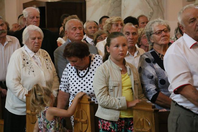 Odpust ku czci św. Bartłomieja