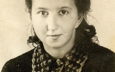 Danuta Siedzikówna „Inka” w chwili śmierci miała 17 lat. Do 18. urodzin zabrakło jej 6 dni.