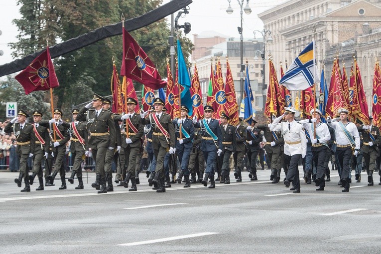 Prezydent Duda z wizytą na Ukrainie