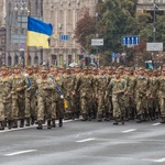 Prezydent Duda z wizytą na Ukrainie