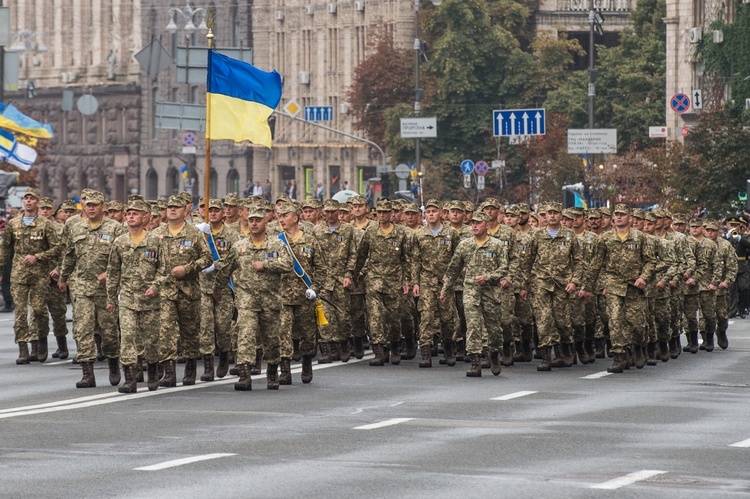 Prezydent Duda z wizytą na Ukrainie