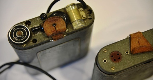 Nowe zbiory w Muzeum AK