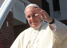 Papież: Aby pomagać ludziom potrzebne jest rozeznanie