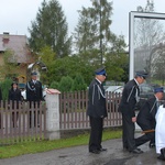 Nawiedzenie w Brzeźnicy k. Bochni