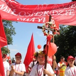 30. Piesza Pielgrzymka z Głowna na Jasną Górę