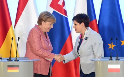 V4 i Merkel