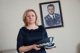 Odsłonięto pomnik gen. Andrzeja Błasika