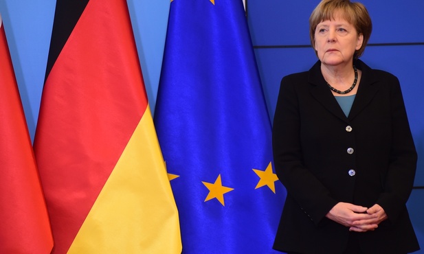 Czy Merkel pozostanie kanclerzem?