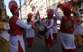 XXIX Międzynarodowy Studencki Festiwal Folklorystyczny (Chorzów, 26 sierpnia 2016)