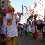 XXIX Międzynarodowy Studencki Festiwal Folklorystyczny (Chorzów, 26 sierpnia 2016)