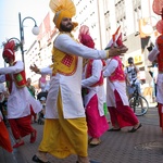 XXIX Międzynarodowy Studencki Festiwal Folklorystyczny (Chorzów, 26 sierpnia 2016)